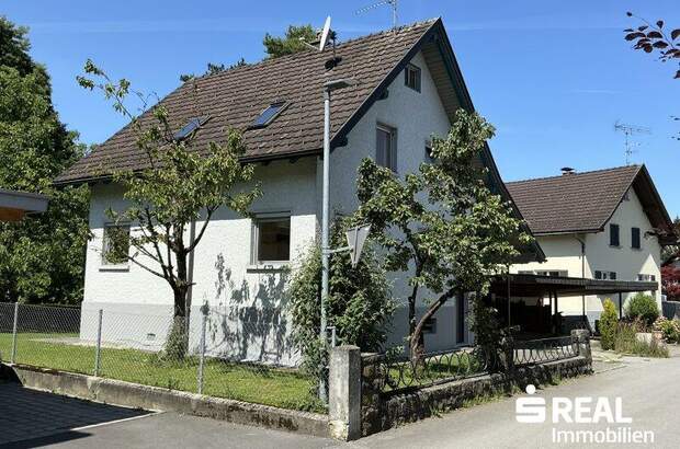 Einfamilienhaus kaufen in 6850 Dornbirn (Bild 4)