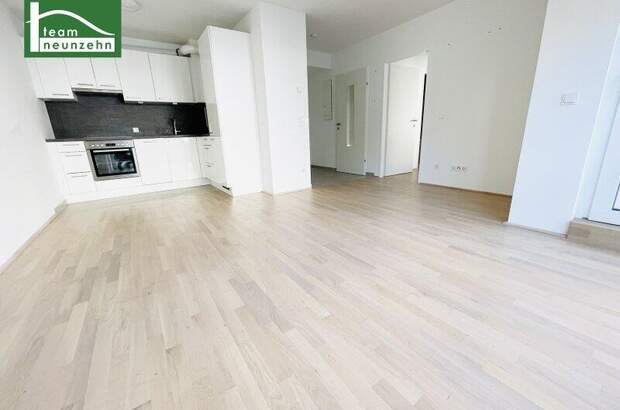 Terrassenwohnung mieten in 1200 Wien (Bild 3)