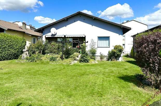 Haus mit Garten kaufen in 3860 Heidenreichstein (Bild 1)