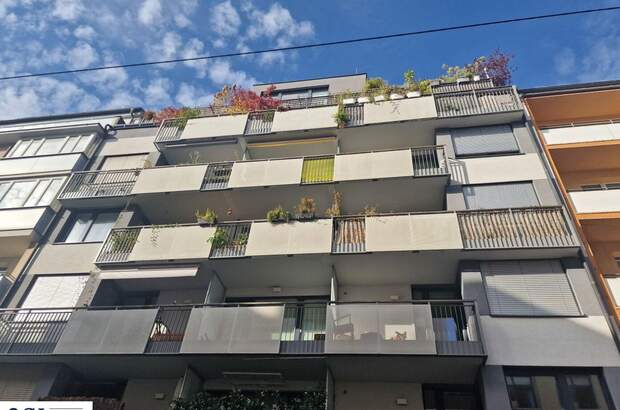 Wohnung mit Balkon kaufen in 1140 Wien