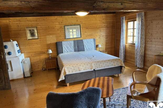 Gewerbeobjekt kaufen in 9346 Schattseite (Bild 2)