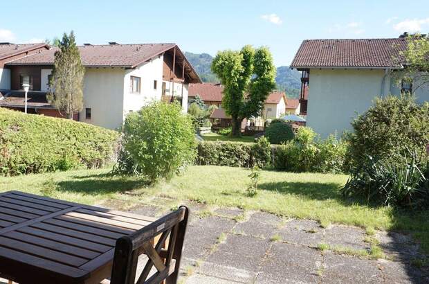 Haus mit Garten kaufen in 8623 Aflenz Kurort (Bild 2)