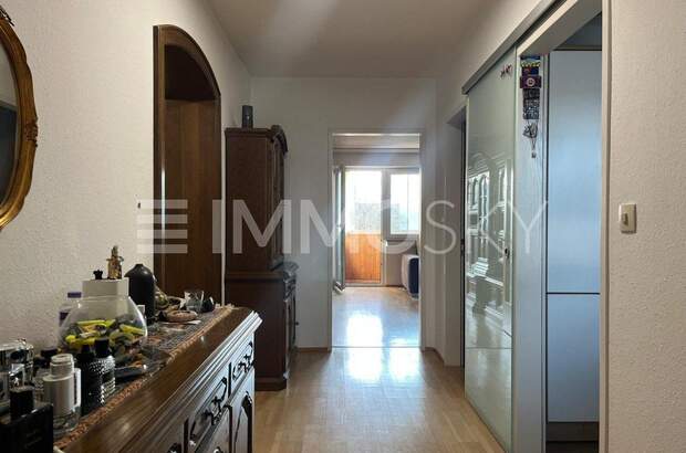 Terrassenwohnung kaufen in 6971 Hard (Bild 5)