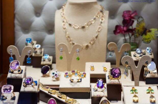 Einzelhandel mieten in 1070 Wien