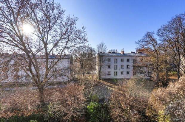 Terrassenwohnung mieten in 1190 Wien (Bild 2)