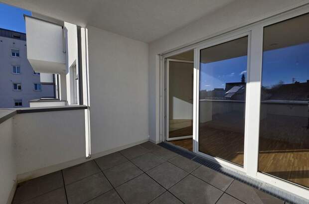 Wohnung mit Balkon kaufen in 4070 Eferding (Bild 3)