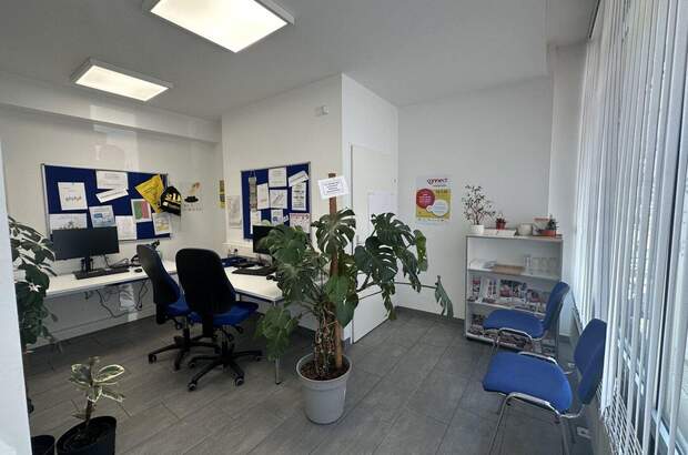 Gewerbeobjekt mieten in 4020 Linz (Bild 3)