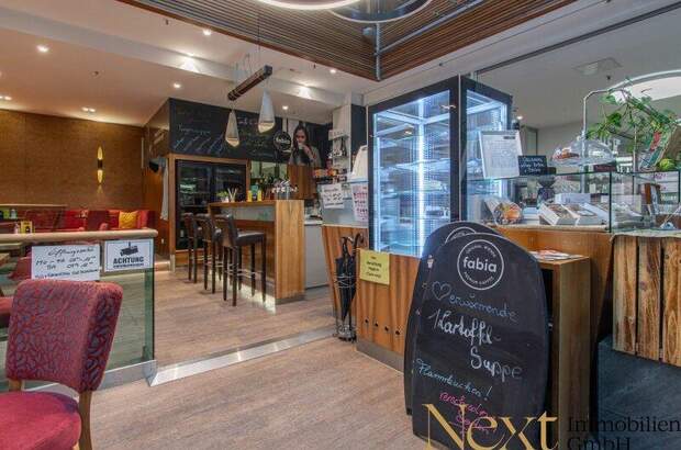 Gastronomie / Restaurant mieten in 4020 Linz (Bild 3)