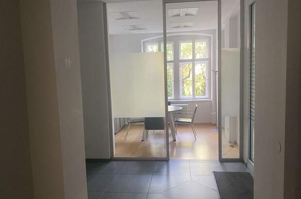 Gewerbeobjekt mieten in 1060 Wien (Bild 4)