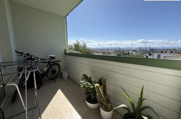 Terrassenwohnung mieten in 3100 St. Pölten (Bild 5)