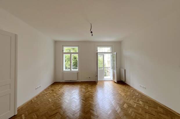 Terrassenwohnung mieten in 1040 Wien (Bild 4)