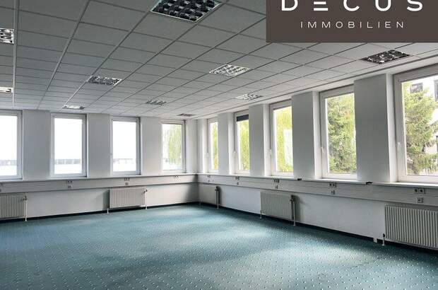 Büro / Praxis mieten in 1230 Wien (Bild 2)