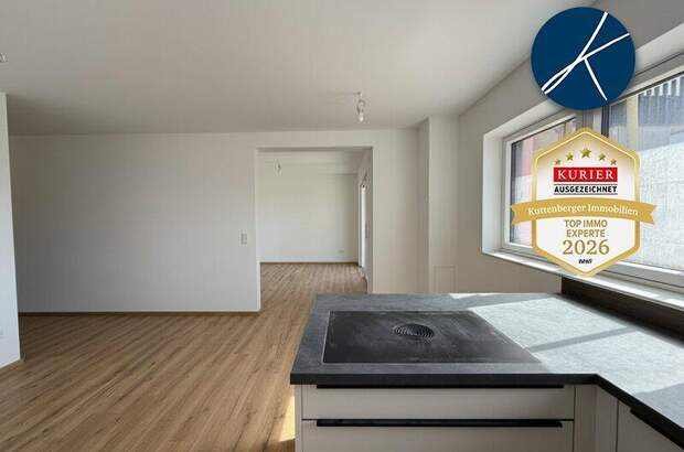 Terrassenwohnung mieten in 3552 Lengenfeld (Bild 1)