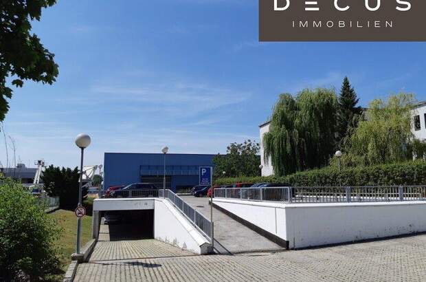 Büro / Praxis mieten in 1230 Wien (Bild 5)