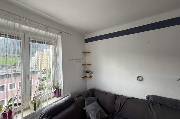 Altbauwohnung mit Balkon mieten in 8750 Judenburg (Bild 4)