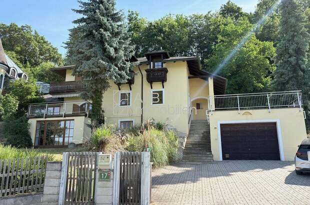 Haus mieten in 8042 Graz (Bild 1)