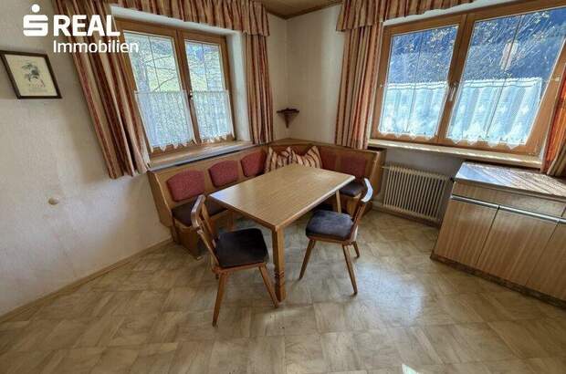 Haus kaufen in 5753 Saalbach (Bild 3)