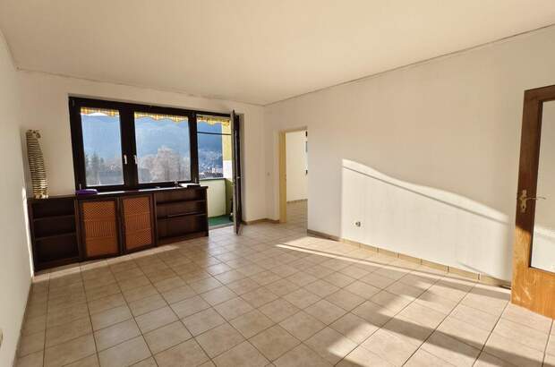 Wohnung mit Balkon kaufen in 8680 Mürzzuschlag (Bild 5)