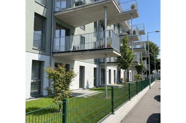 Terrassenwohnung mieten in 8055 Graz (Bild 1)