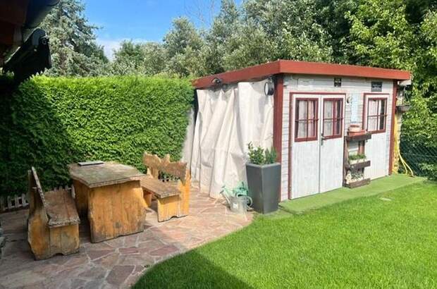 Haus mit Garten kaufen in 2435 Wienerherberg (Bild 5)