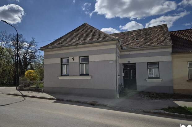 Haus kaufen in 2041 Wullersdorf (Bild 1)