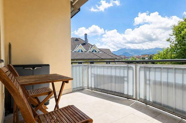 Wohnung mit Balkon kaufen in 9500 Villach (Bild 3)