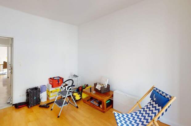 Altbauwohnung mit Balkon kaufen in 6020 Innsbruck (Bild 5)