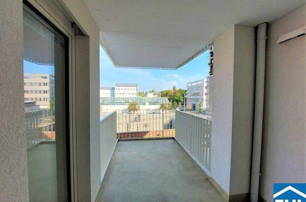 Terrassenwohnung kaufen in 1160 Wien (Bild 2)