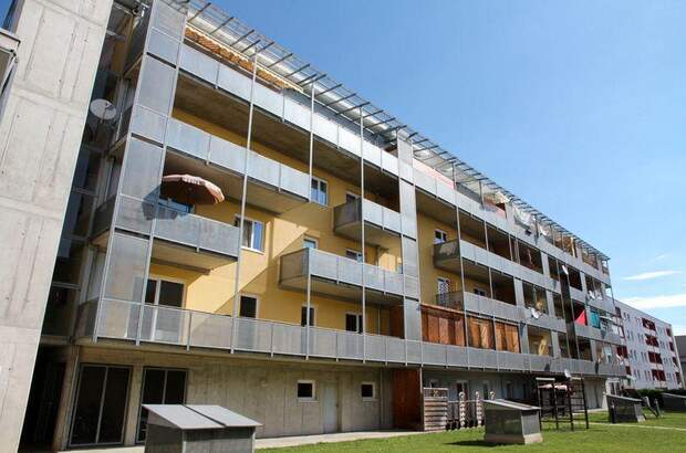 Terrassenwohnung mieten in 8530 Deutschlandsberg (Bild 1)