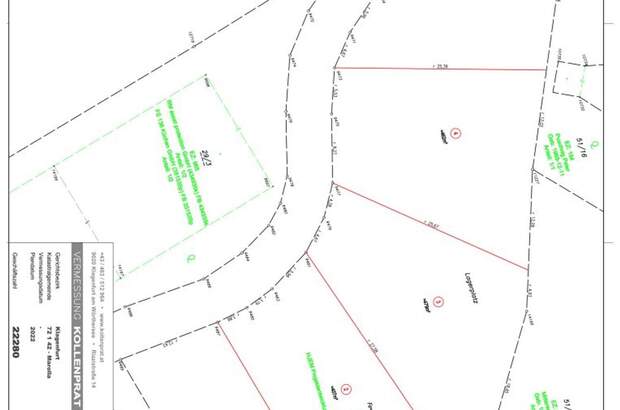 Grundstück kaufen in 9020 Klagenfurt (Bild 4)