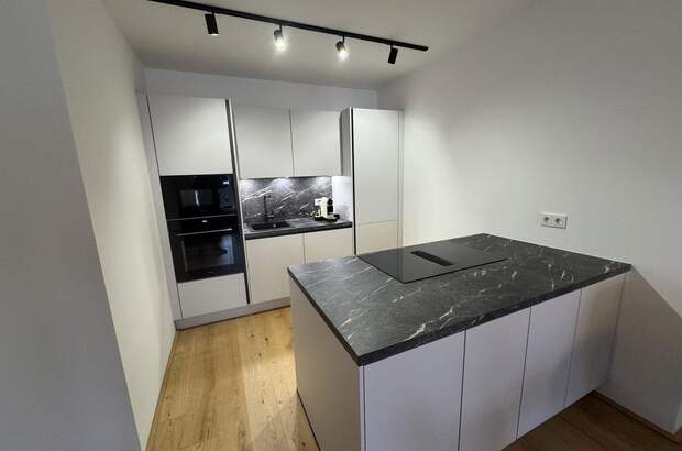 Terrassenwohnung mieten in 1210 Wien (Bild 3)