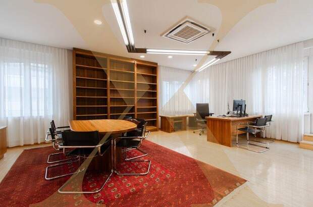 Büro / Praxis mieten in 4040 Linz (Bild 1)