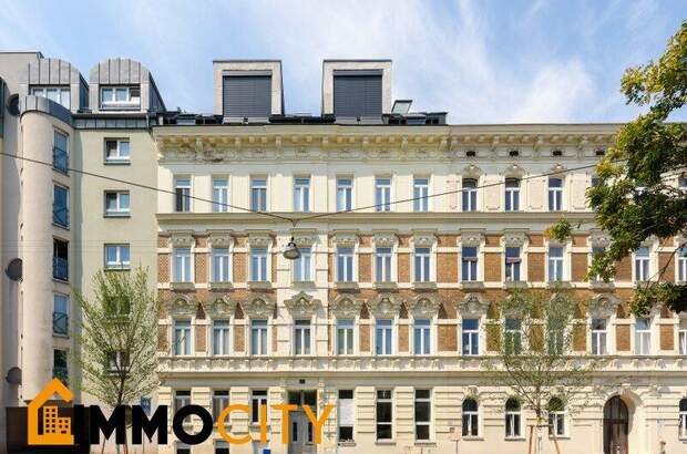 Terrassenwohnung mieten in 1100 Wien (Bild 3)