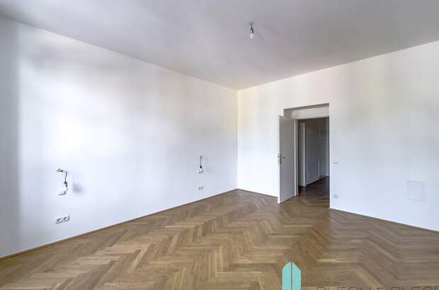 Altbauwohnung mieten in 1170 Wien (Bild 2)
