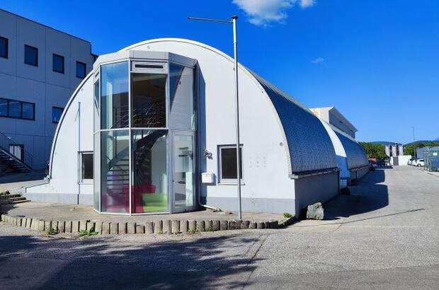 Büro / Praxis mieten in 2620 Neunkirchen (Bild 1)