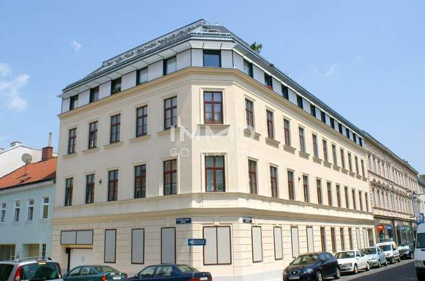 Immobilie mieten in 1120 Wien (Bild 1)