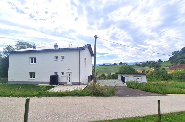 Terrassenwohnung kaufen in 4407 Steyr (Bild 2)