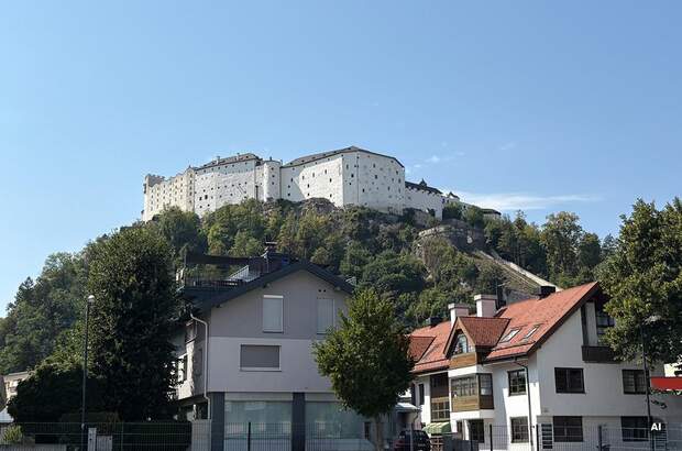 Eigentumswohnung in 5020 Salzburg (Bild 1)