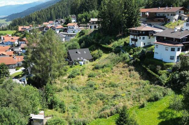 Grundstück kaufen in 6095 Grinzens (Bild 5)