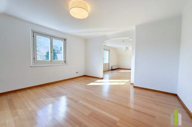 Terrassenwohnung mieten in 5020 Salzburg (Bild 1)