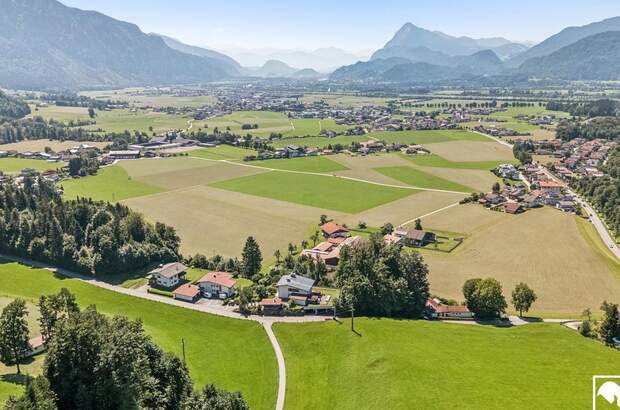 Grundstück kaufen in 6341 Ebbs (Bild 1)