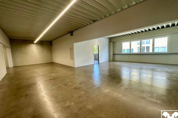 Gewerbeobjekt mieten in 5071 Wals (Bild 5)