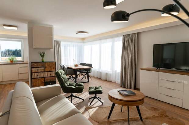 Wohnung mit Balkon kaufen in 8972 Ramsau (Bild 4)