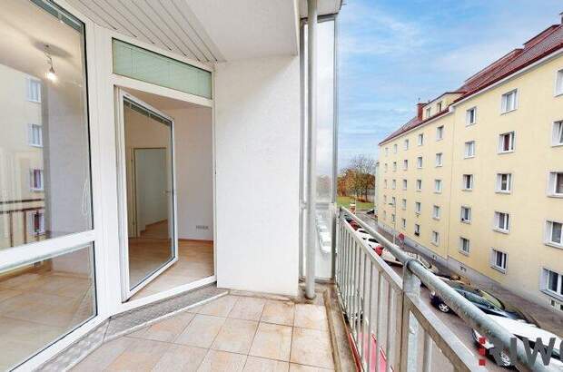 Terrassenwohnung mieten in 1170 Wien (Bild 1)