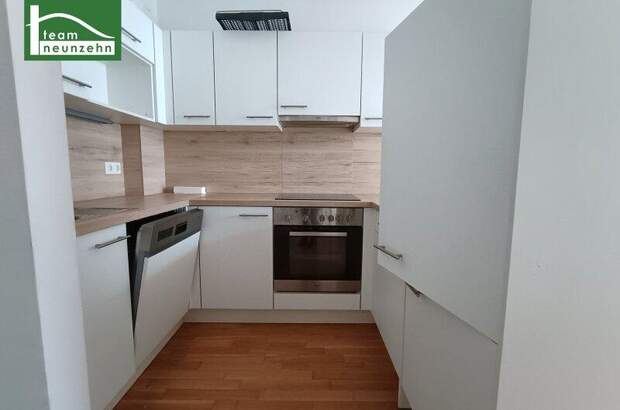 Terrassenwohnung mieten in 3100 St. Pölten (Bild 3)