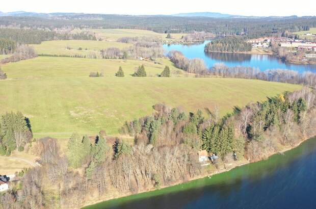 Grundstück kaufen in 38279 Frymburk nad Vltavou (Bild 3)