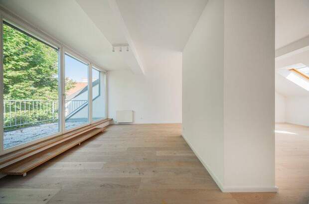 Terrassenwohnung kaufen in 1180 Wien (Bild 3)