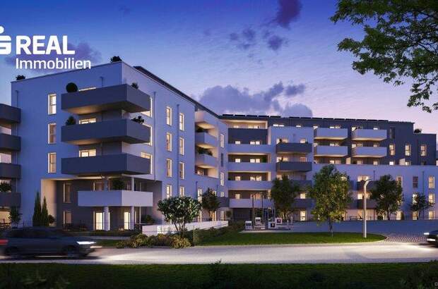 Wohnung kaufen in 7000 Eisenstadt (Bild 2)