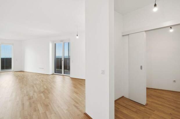 Wohnung mit Balkon kaufen in 1030 Wien