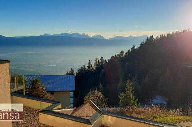 Terrassenwohnung kaufen in 9521 Treffen (Bild 1)